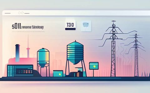 What are the monitoring systems for energy storage power stations?