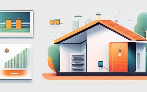 What are the new technologies for home energy storage?