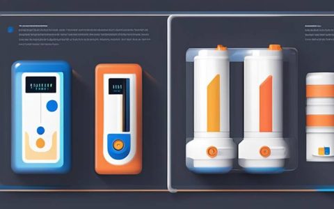 What are the orders of energy storage companies?