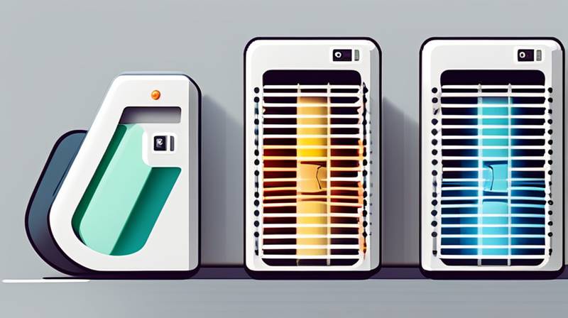 How much does Wasion energy storage power supply cost?