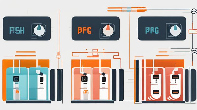 What is the Optimal Size for Utility-Scale Energy Storage Systems?