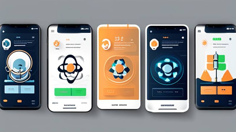 How is the National Nuclear Energy Storage App?