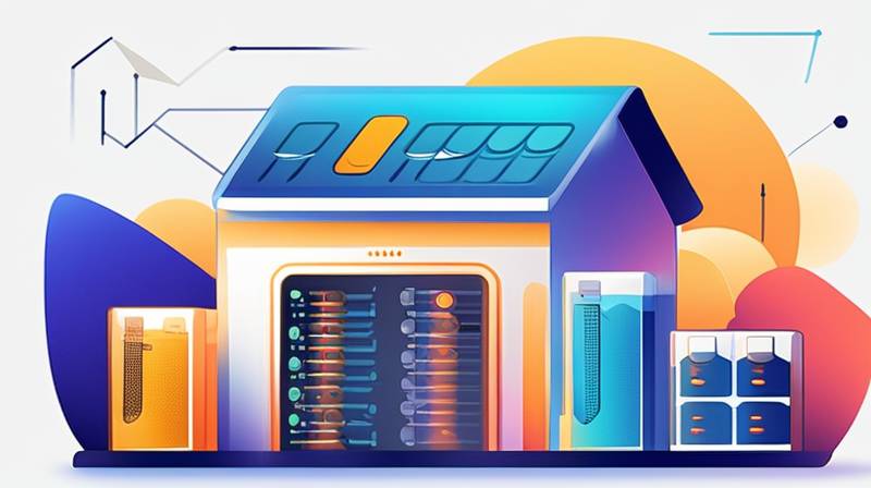 Top Trends in Commercial Energy Storage Technologies