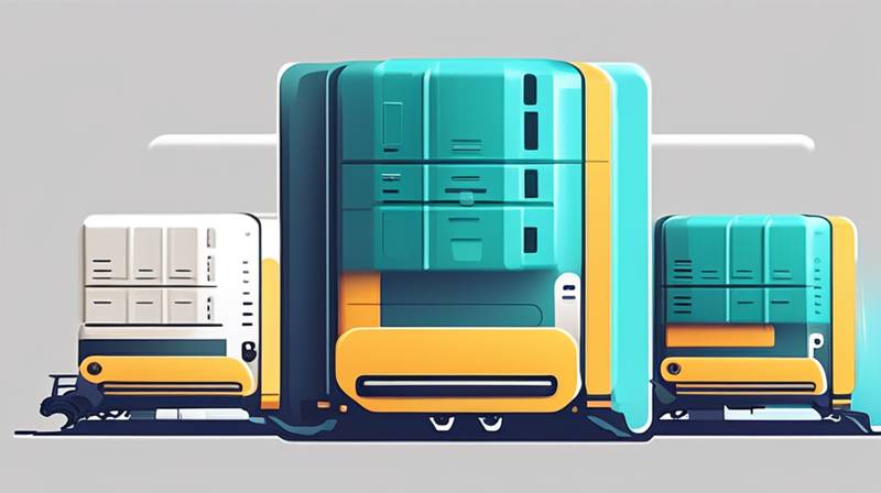 How to Extend the Life of Energy Storage Systems in the Transportation Industry