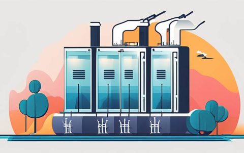 How is the noise level of Zhucheng Energy Storage Power Station?