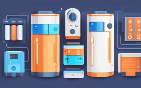 What stocks are there for home energy storage equipment?