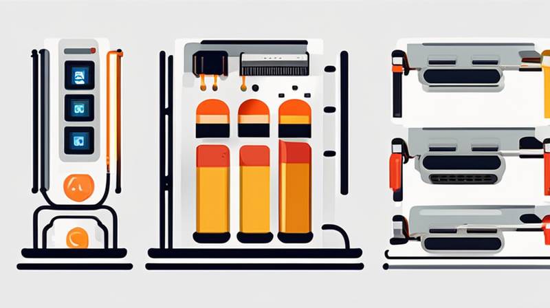 What kind of energy storage component is the capacitor?