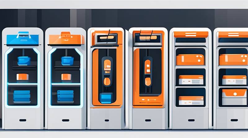 What are the payment methods for energy storage cabinets?