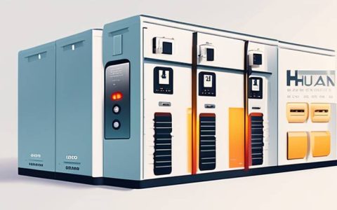 What is the price of Hunan lithium energy storage power supply