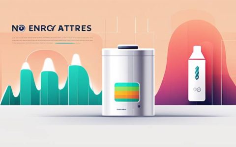 Where to use energy storage batteries