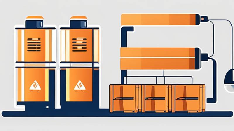Utility-Scale Energy Storage and Water Resource Management
