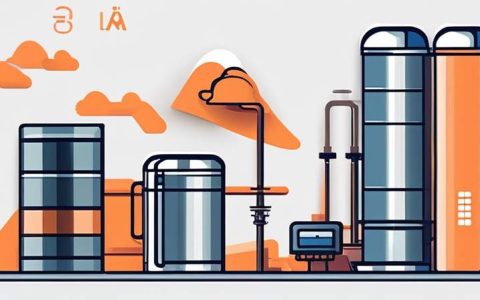 How is the operation and maintenance of energy storage companies?