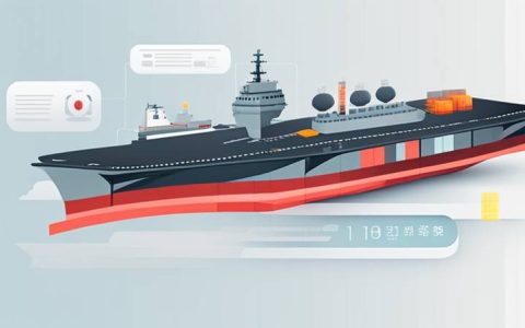 What is aircraft carrier energy storage technology?