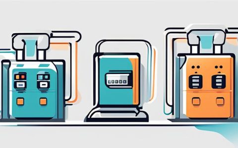 How is the operation and maintenance of energy storage power stations?
