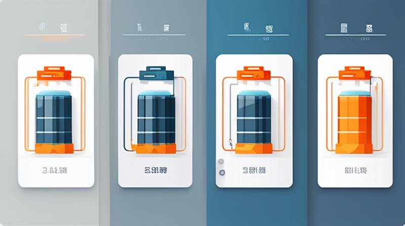 How much is the salary for Yichang Energy Storage New Energy