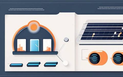 How is the operation and maintenance of solar thermal energy storage?