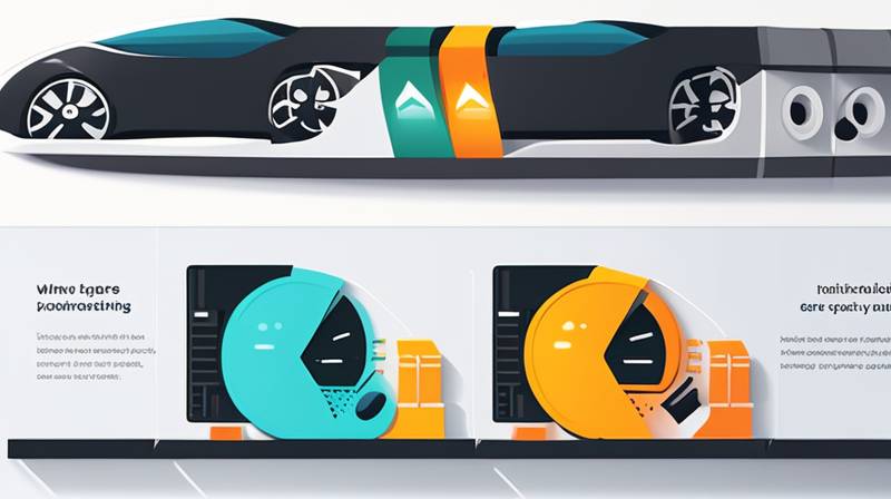 How much does a fully automatic energy storage vehicle weigh?