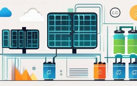 What is a hybrid energy storage system?