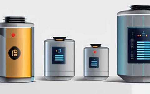 How much does a small hydraulic energy storage device cost?