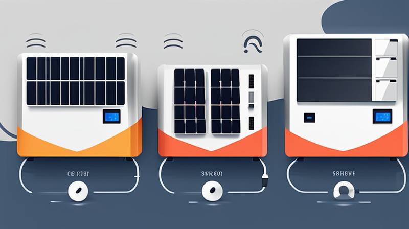 How is the outdoor energy storage power supply effective?