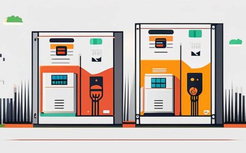 How is the outdoor energy storage power supply market?