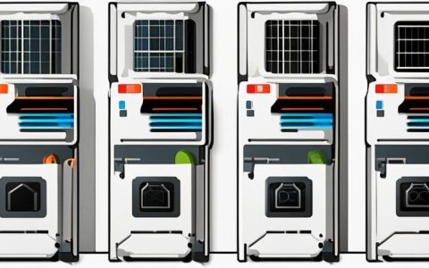 What are the Muzhou energy storage projects?