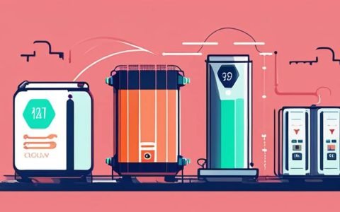 How is the overheated energy storage market performing?