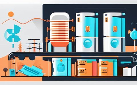 What are the supporting energy storage projects in Guizhou?