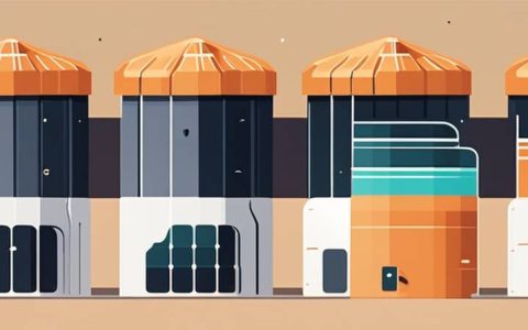 Utility-Scale Energy Storage in Desert Regions: Benefits and Challenges