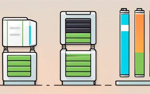 What does lithium battery energy storage mean?