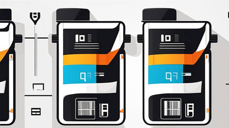 How much lithium battery is suitable for energy storage batteries