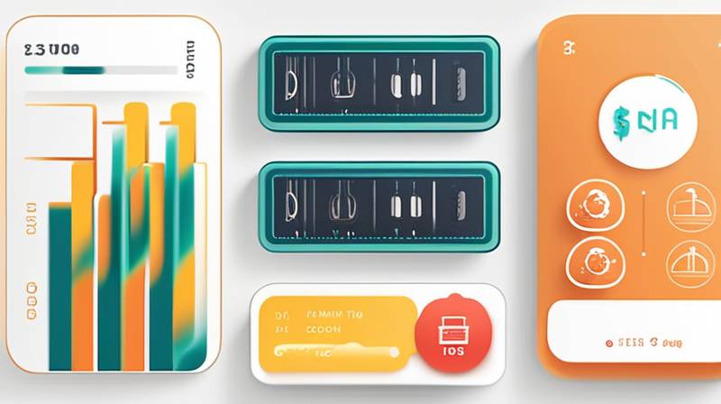 How is the payment period for energy storage business calculated?