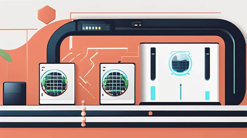 What are the characteristics of fixed energy storage technology?