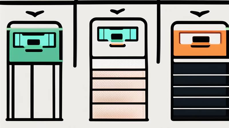 How much does household energy storage power supply cost?