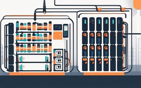 How Industrial Energy Storage Systems Support Grid Stability