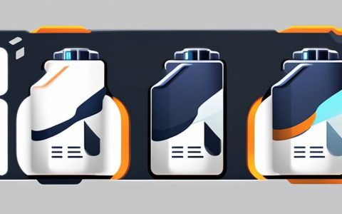 What are the current brands of energy storage batteries?