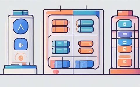 What are the physical energy storage categories?