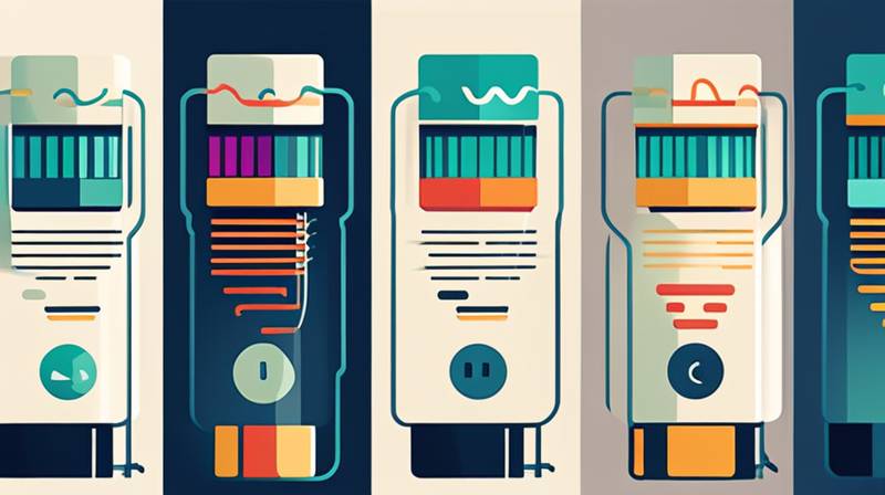 What are the publications of energy storage power supply products?