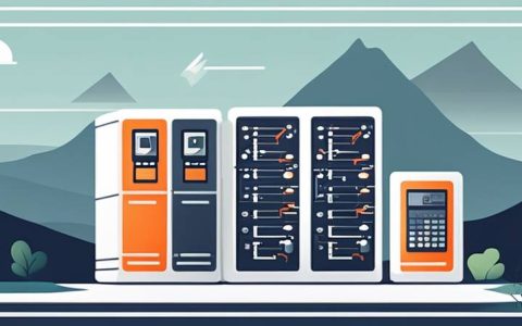 How is the performance of energy storage equipment?