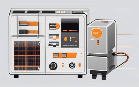 How is the performance of energy storage spot welding machine?