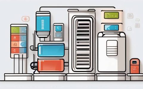 What are the energy storage refrigeration units?