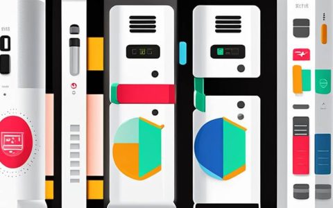 What are China's giant energy storage devices?