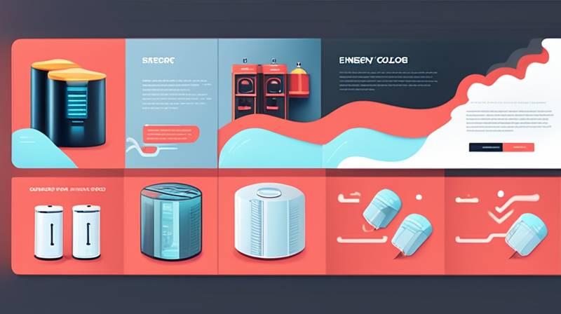 What major is energy storage material technology?