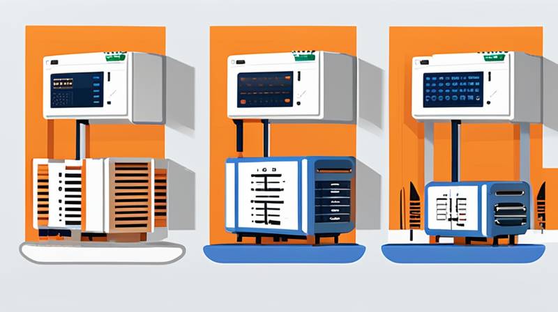 How is the performance of Jiangsu energy storage equipment?