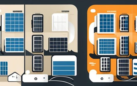 Understanding the Differences Between Off-Grid and Grid-Tied PV Systems