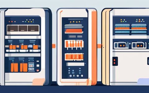 How to calculate how much electricity the energy storage cabinet can store