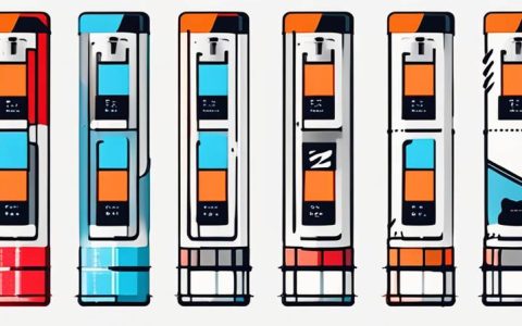 What is a standard energy storage battery?