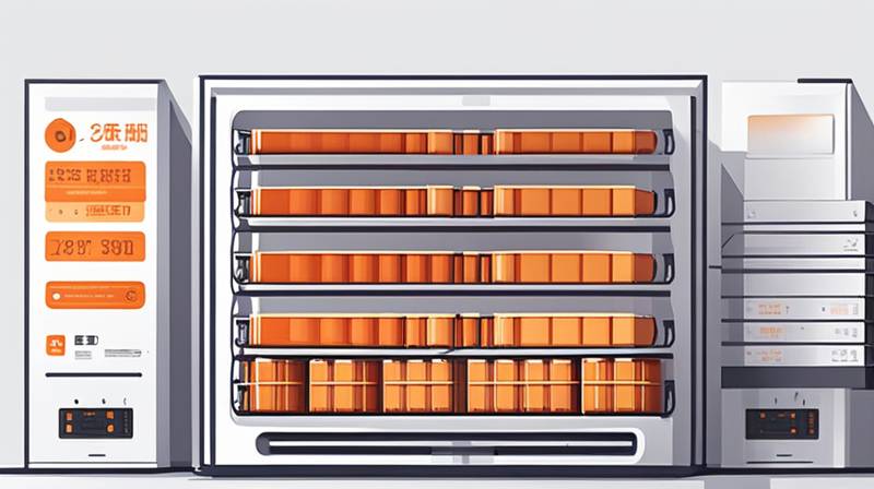 How is the performance of Jilin energy storage equipment?