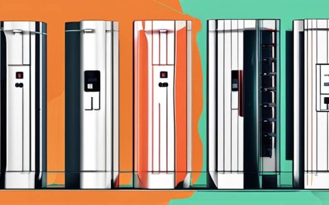 How is the performance of Liangxin Energy Storage?