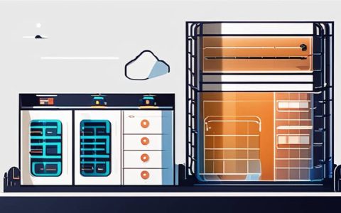 Which companies are there in Guiyang Energy Storage Company?